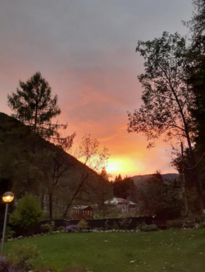 Soggiorno Vacanze Stella Alpina Temù